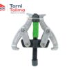 Extractor Poleas 3X2 PARA 2TON HGP08023 INGCO-Tornitolima