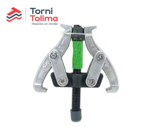 Extractor Poleas 3X2 PARA 2TON HGP08023 INGCO-Tornitolima