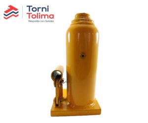 Gato Botella 10TON HBJ1002-Tornitolima