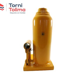 Gato Botella 10TON HBJ1002-Tornitolima