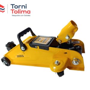 Gato Zorra 2TON HFJ201 INGCO-Tornitolima