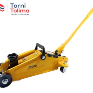 Gato Zorra 2TON HFJ201 INGCO-Tornitolima