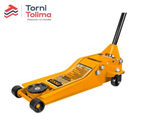 Gato Zorra 3TON HFJ304 INGCO-Tornitolima