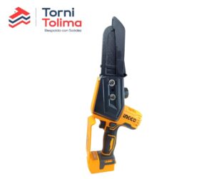 Minimotosierra Inalambrica 20V SIN BAT SIN CARG CGSLI2068-Tornitolima