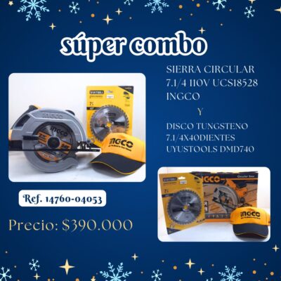 Promociones Navideñas🎉🎄🎅🏻-tornitolima