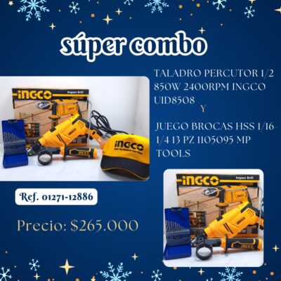 Promociones Navideñas🎉🎄🎅🏻-tornitolima