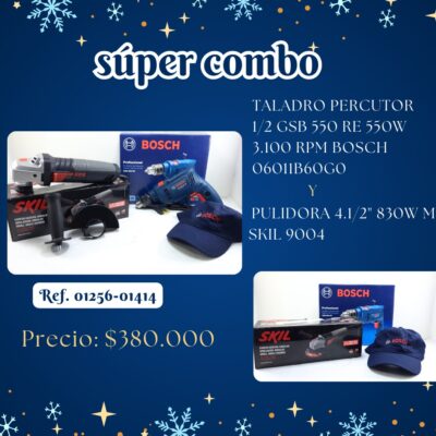 Promociones Navideñas🎉🎄🎅🏻-tornitolima