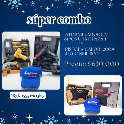 Promociones Navideñas🎉🎄🎅🏻-tornitolima