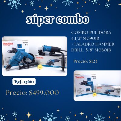 Promociones Navideñas🎉🎄🎅🏻-tornitolima