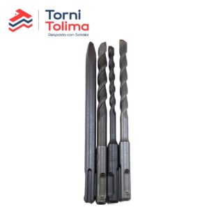 Rotomartillo INAL 20V CRHLI2201 SIN BAT SIN CAR-Tornitolima.com