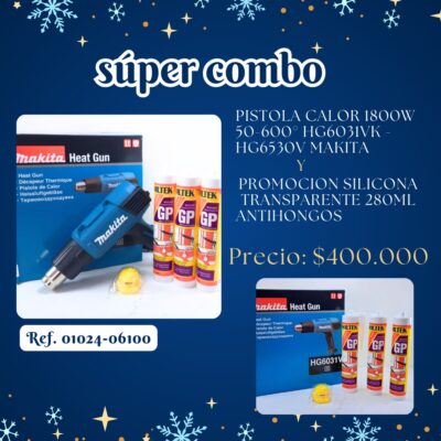 Promociones Navideñas🎉🎄🎅🏻-tornitolima