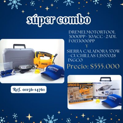 Promociones Navideñas🎉🎄🎅🏻-tornitolima