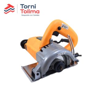 Sierra Circular Mármol 110V 1400W UMC14008-Tornitolima