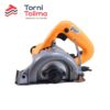 Sierra Circular Mármol 110V 1400W UMC14008-Tornitolima