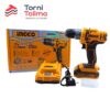 Taladro Inalámbrico Rotación 3/8 20V 1BAT +CAR UCDLI200518-Tornitolima