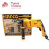 Taladro Percutor 1/2 850W 2400RPM INGCO UID8508-Tornitolima