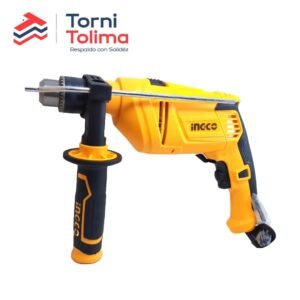 Taladro Percutor 1/2 850W 2400RPM INGCO UID8508-Tornitolima