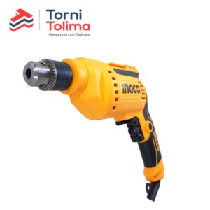 Taladro Percutor 3/8 550W INGCO UED50028-Tornitolima