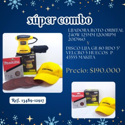 Promociones Navideñas🎉🎄🎅🏻-tornitolima