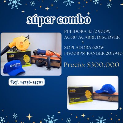 Promociones Navideñas🎉🎄🎅🏻-tornitolima