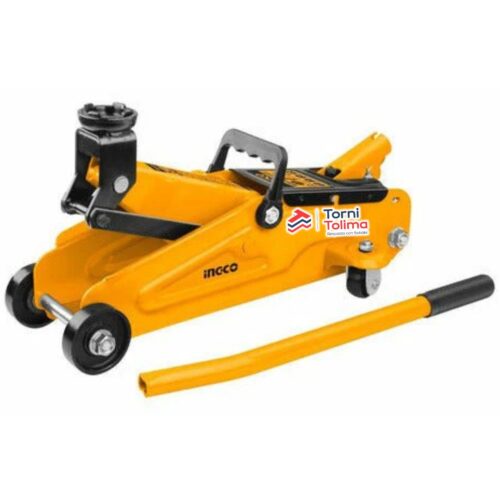 Gato Zorra 2 TONELADAS HFJ201 INGCO