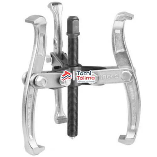 Extractor de Poleas 6X3 de 6 Toneladas HGP08036 INGCO