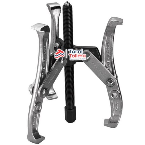 Extractor de Poleas 3X3 de 3 Toneladas HGP08033 INGCO