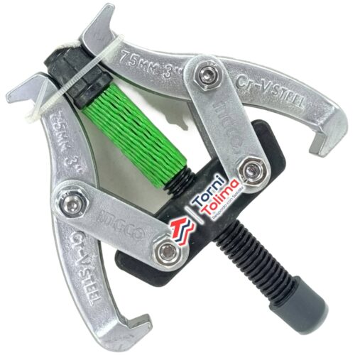 Extractor de Poleas 3X2 de 2 Toneladas HGP08023 INGCO