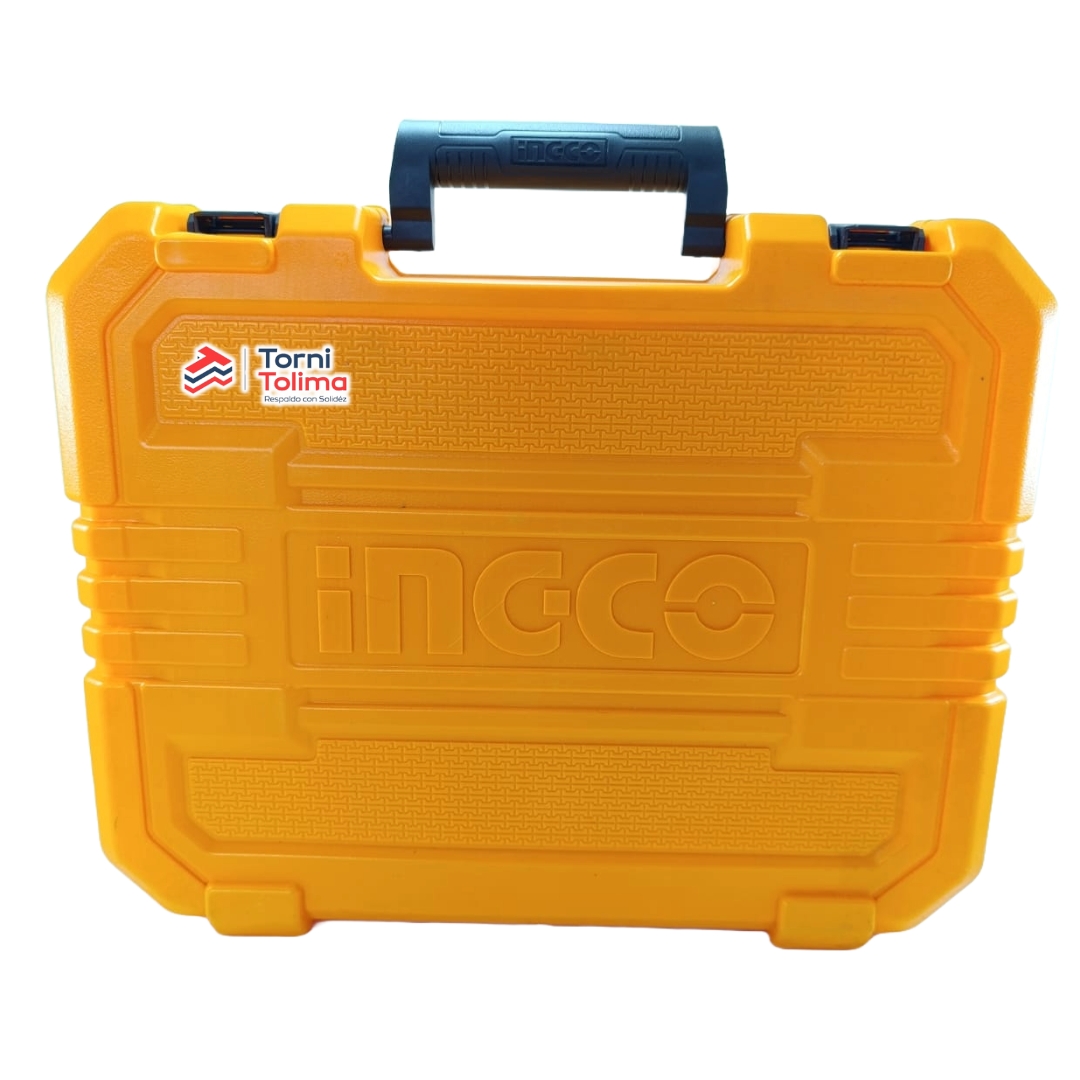 Juego de Copas M1/4-M1/2 - 94 PIEZAS HKTS42941 INGCO - Image 2