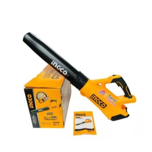 Sopladora Blower Inalámbrico 20V CABLI2002 SIN CAR NI BAT