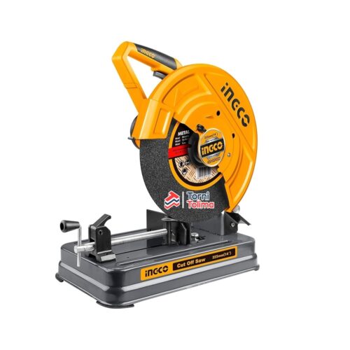 Tronzadora 14 2350W INGCO UCOS35538