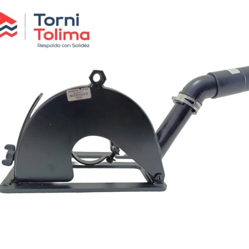 Guarda Recolectora De Polvo 7″