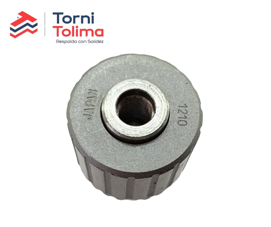 Mandril 3/8 P/6407 MAKITA - Image 4