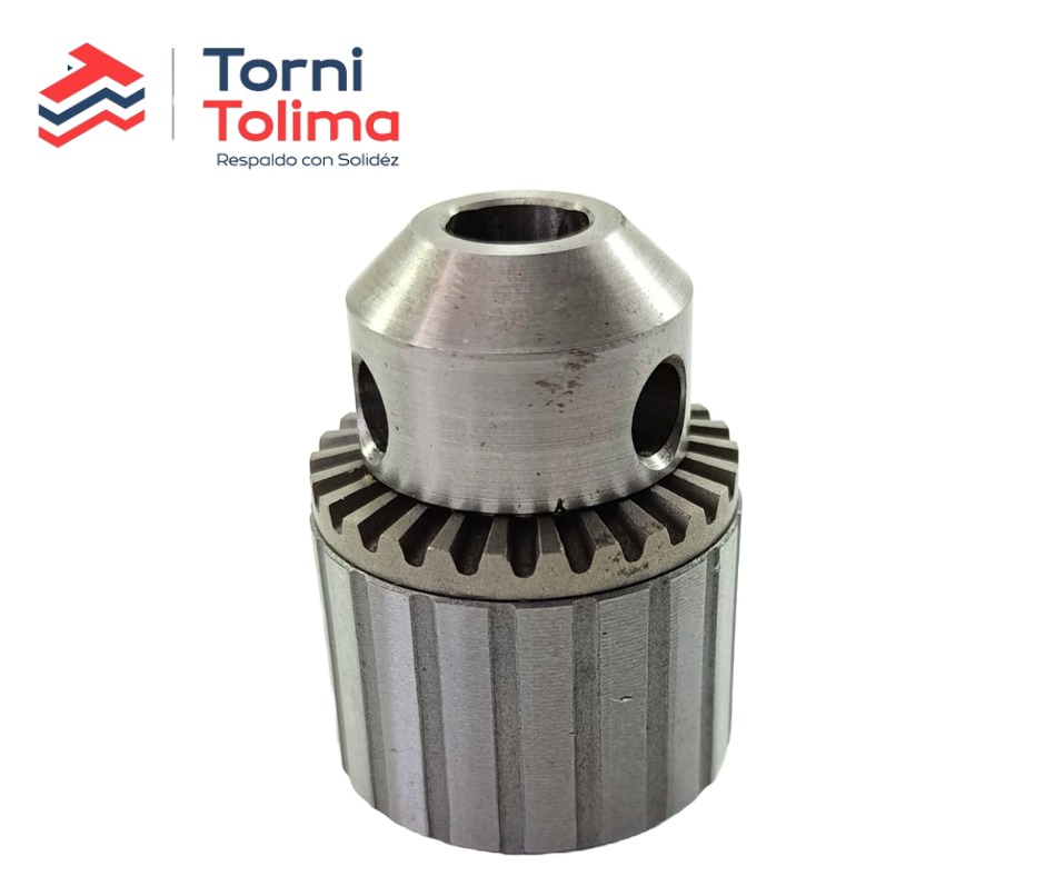 Mandril 3/8 P/6407 MAKITA