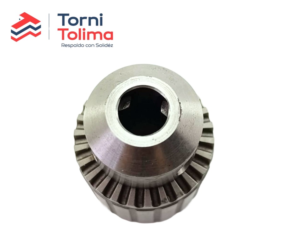 Mandril 3/8 P/6407 MAKITA - Image 3