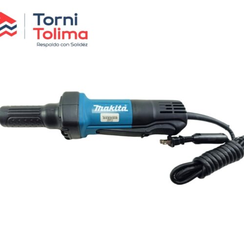 Motortool 6MM (1/4″) 400W 25000RPM MAKITA GD0600