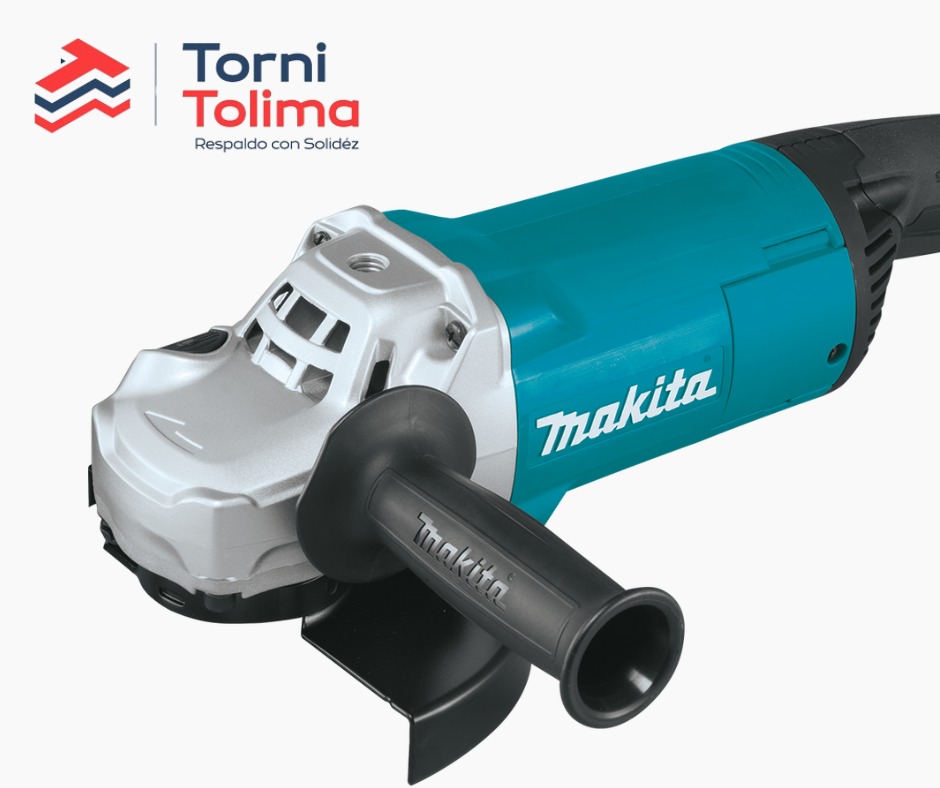 Pulidora 7 2200W GA7060 MAKITA - Image 3