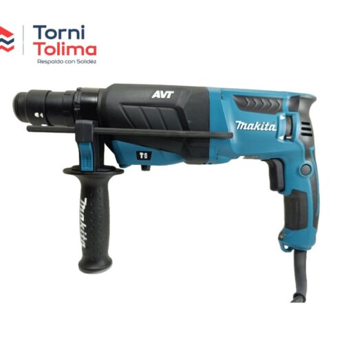 Rotomartillo 3 MODOS 1″ 2.4 HR2631FTSP MAKITA