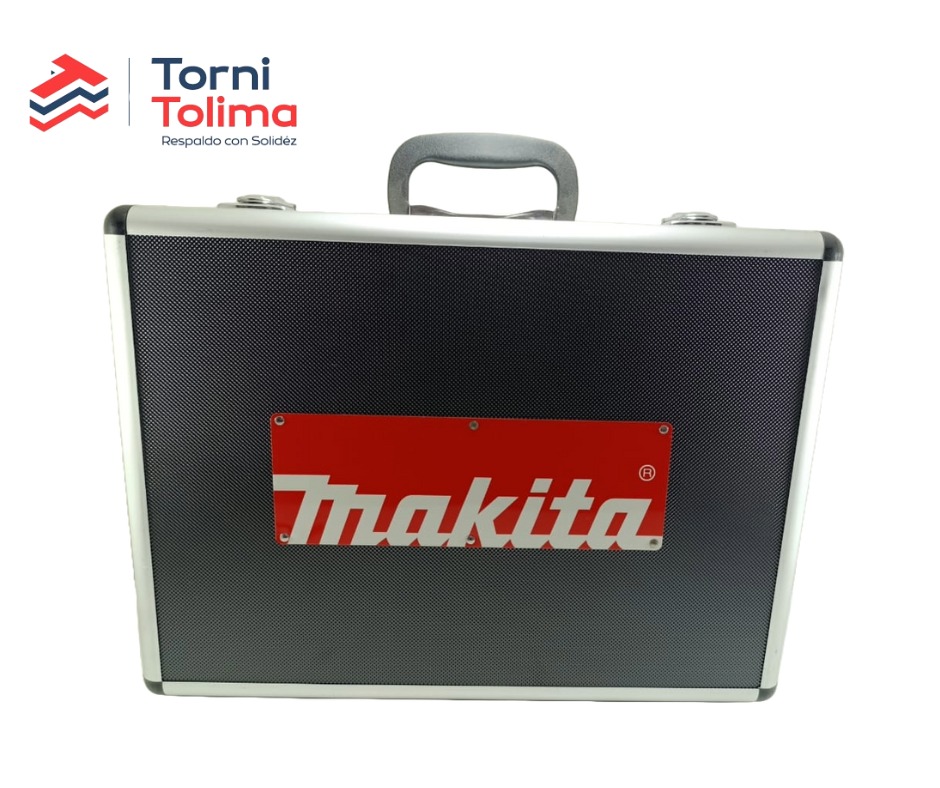 Rotomartillo 3 MODOS 1" 2.4 HR2631FTSP MAKITA - Image 5