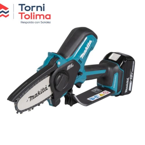 Sierra Podar Inal BAT 3AH +CAR DUC101SF MAKITA