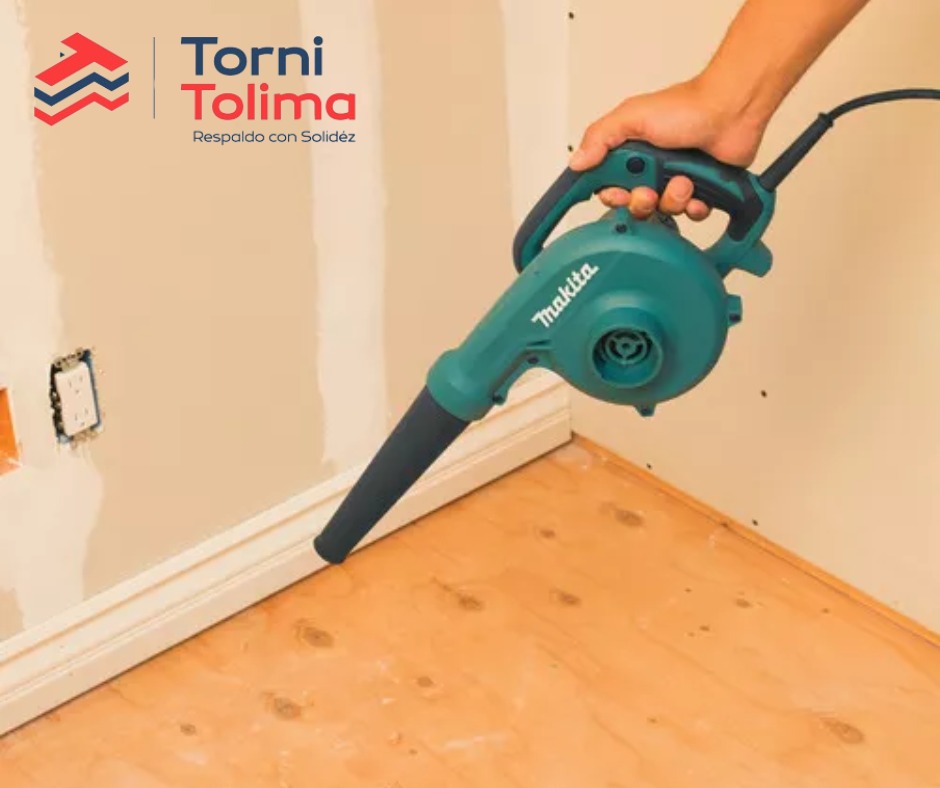 Sopladora Aspiradora UB1103 MAKITA - Image 2