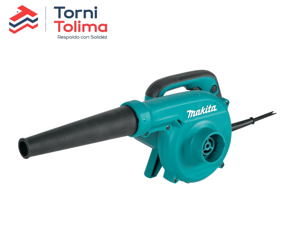 Sopladora Aspiradora UB1103 MAKITA