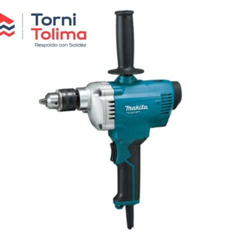 Taladro Tipo Espada 1/2 750W M6201B VV REVERSIBLE MAKITA