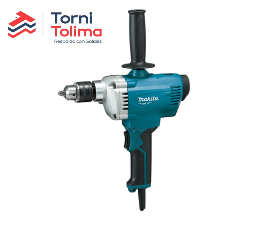 Taladro Tipo Espada 1/2 750W M6201B VV REVERSIBLE MAKITA