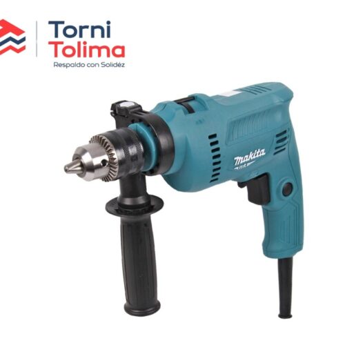 Taladro percutor 5/8 500W M0801B 16MM M0801B MAKITA