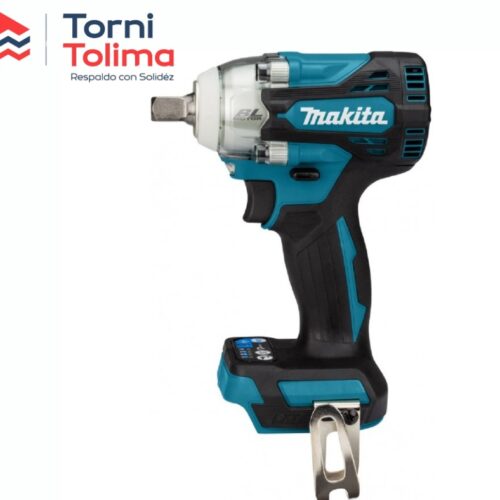 Llave/Pistola de impacto INALAMBRICO 18V 1/2 SIN CARGADOR SIN BATERIA DTW301Z