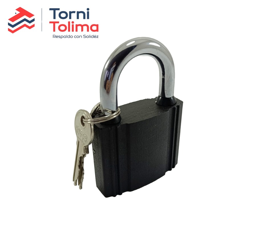 Candado Intemperie 60MM DIPL0601 INGCO - Image 2