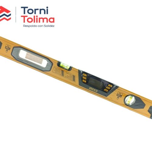 Nivel Digital  24″ INGCO HSL08060D