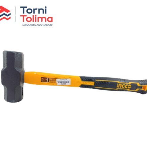 Maceta 2LB Mango Ergonomico INGCO 270205001