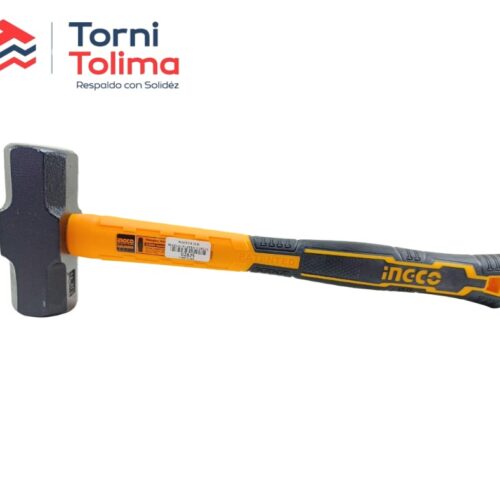 Maceta 3LB Mango Ergonómico INGCO 270205002